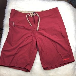 Patagonia Men’s Hiking Shorts Size 36